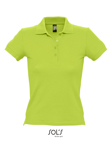 Ladies` Polo People 210