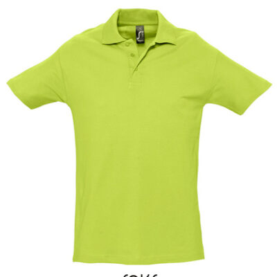 Polo Spring II