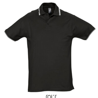 Contrast-Polo Practice