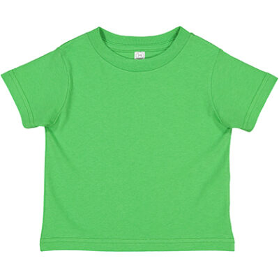 Toddler Fine Jersey T-Shirt