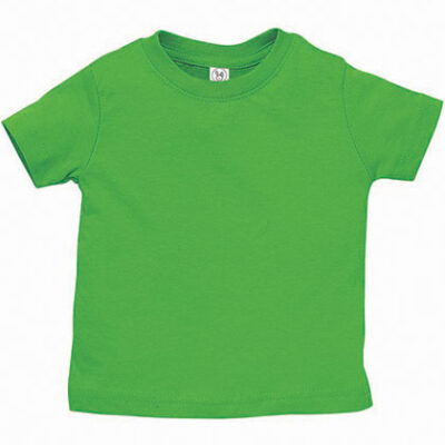 Infant Fine Jersey T-Shirt