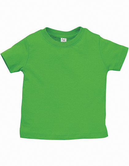 Infant Fine Jersey T-Shirt