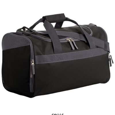 Polyester Sports Bag Liga