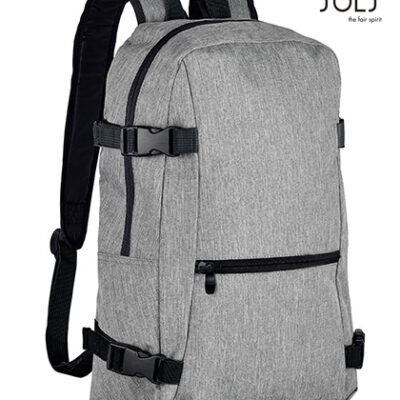 Backpack Wall Street