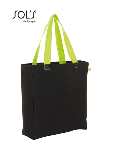 Lenox Shopping Bag