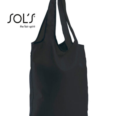 Foldable Shopping Bag Pix