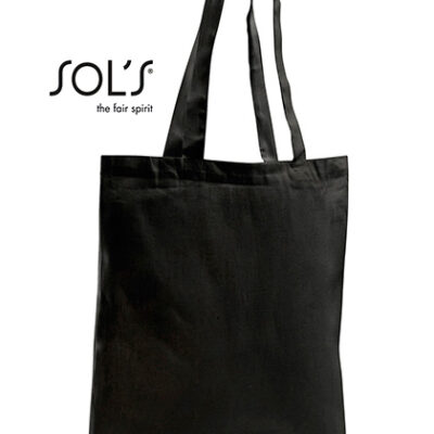 Organic Shopping Bag Zen