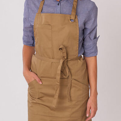 Le Chef Prep Utility Apron