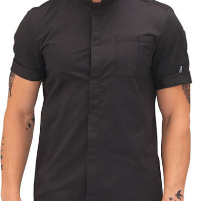Jacket Short Sleeve