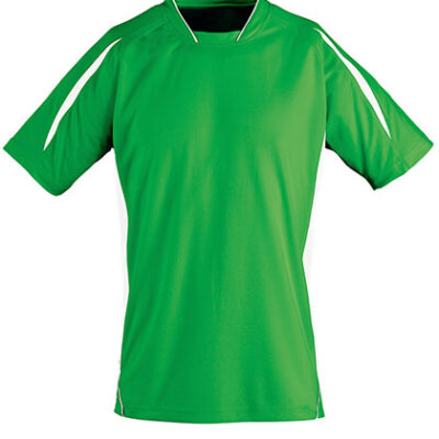 Shortsleeve Shirt Maracana 2