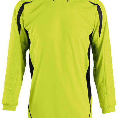 Goalkeepers Shirt Azteca