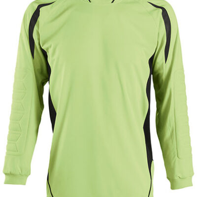 Kids` Goalkeepers Shirt Azteca
