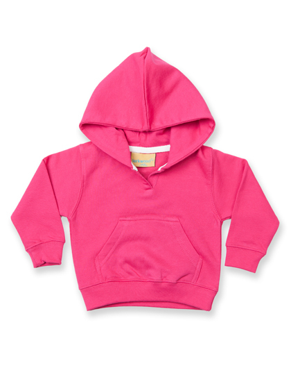 Kids` Hooded Sweatshirt