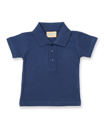 Kids` Polo Shirt