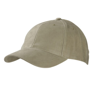 6-Panel Raver Cap laminated