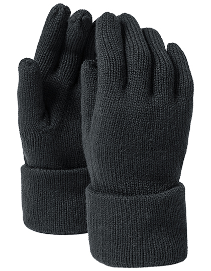 Fine Knitted Gloves