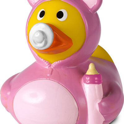 Schnabels® Squeaky Duck Baby