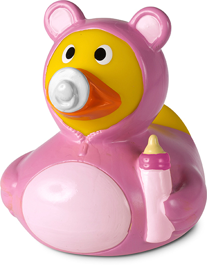 Schnabels® Squeaky Duck Baby