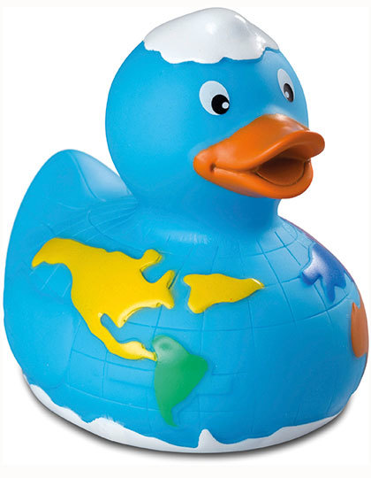 Schnabels® Squeaky Duck World