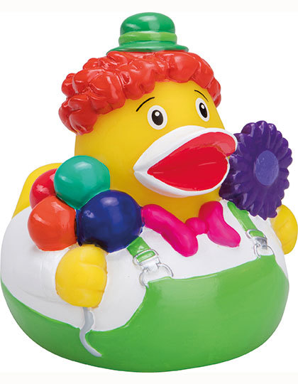 Schnabels® Squeaky Duck Clown