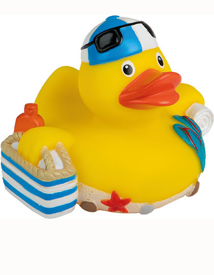 Schnabels® Squeaky Duck Beach