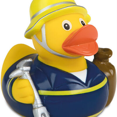 Schnabels® Squeaky Duck THW