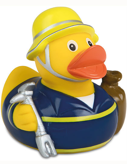 Schnabels® Squeaky Duck THW