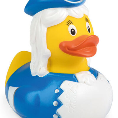 Schnabels® Squeaky Duck Funkenmariechen
