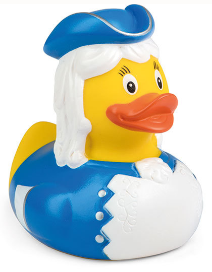 Schnabels® Squeaky Duck Funkenmariechen