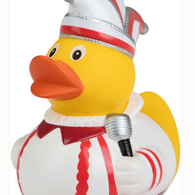 Schnabels® Squeaky Duck Carnival Prince
