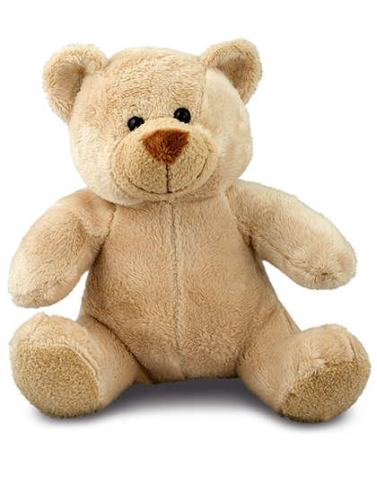 MiniFeet® Bear Siggi