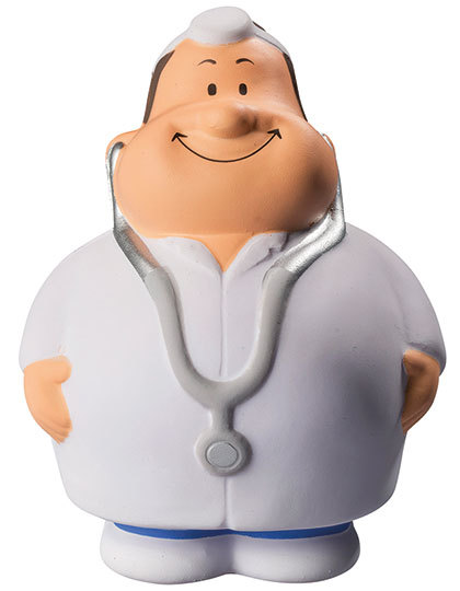 SQUEEZIES® Doctor Bert®