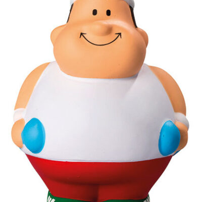 SQUEEZIES® Body Bert®