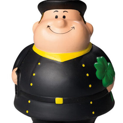 SQUEEZIES® Chimney Sweeper Bert®