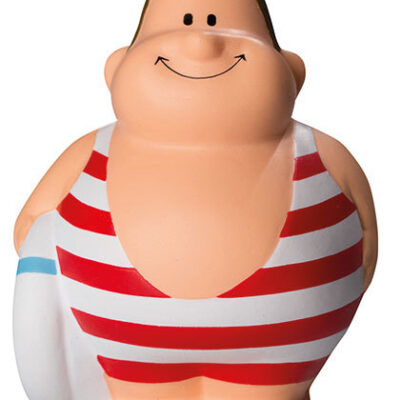 SQUEEZIES® Swimmer Bert®
