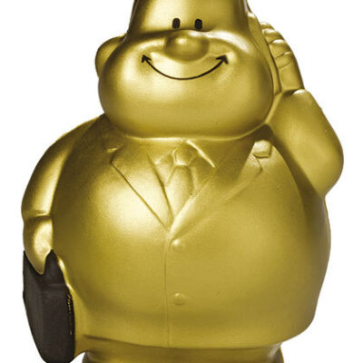 SQUEEZIES® Golden Bert®