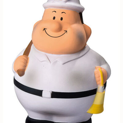 SQUEEZIES® Miner Bert®