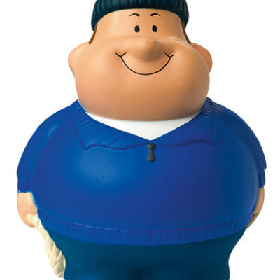 SQUEEZIES® Sailor Bert®