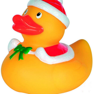Schnabels® Squeaky Duck X-mas