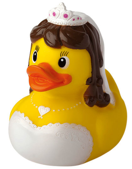 Schnabels® Squeaky Duck Bride