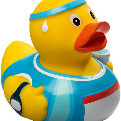 Schnabels® Squeaky Duck Marathon