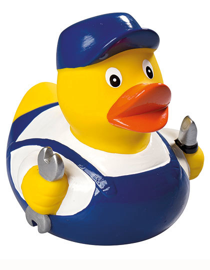 Schnabels® Squeaky Duck Worker