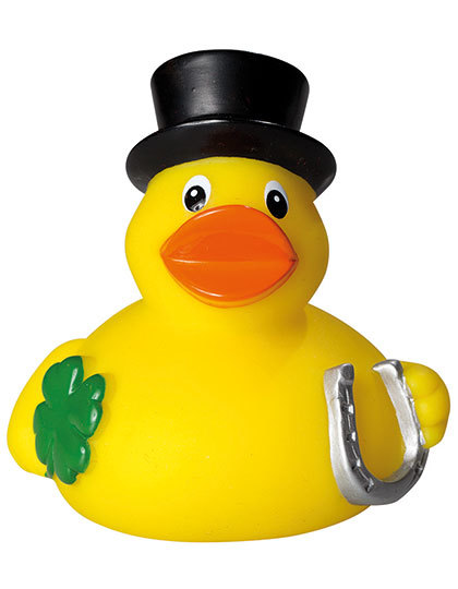 Schnabels® Squeaky Duck Lucky Duck