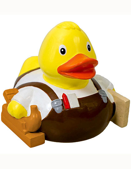 Schnabels® Squeaky Duck Carpenter