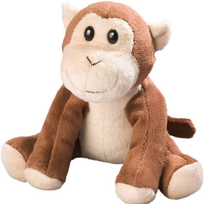 MiniFeet® Zoo Animal Monkey Bjarne