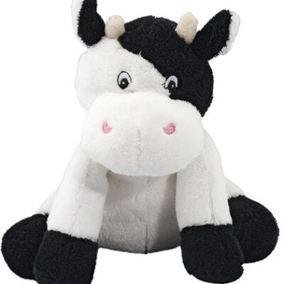 MiniFeet® Zoo Animal Cow Clara