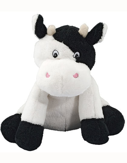 MiniFeet® Zoo Animal Cow Clara