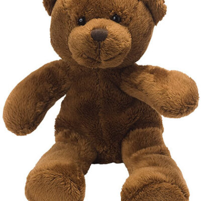 MiniFeet® Plush Bear Ben