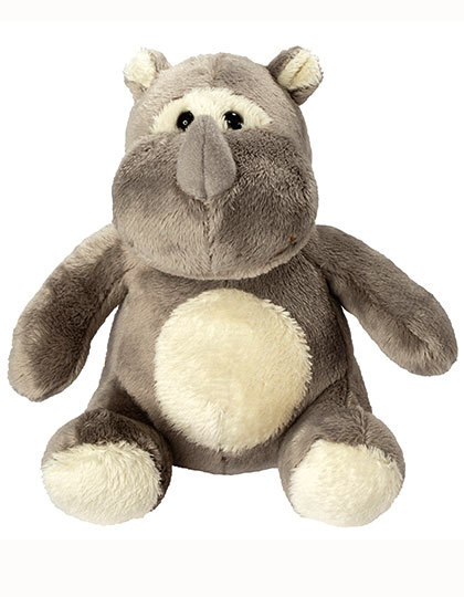 MiniFeet® Plush Rhino Leif