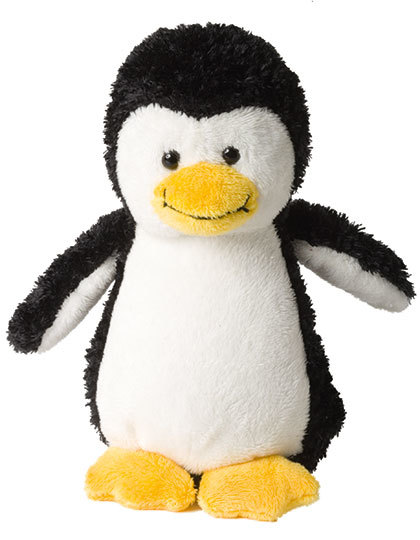 MiniFeet® Plush Penguin Phillip